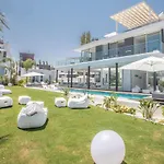 Villa Olivine Ol3 Protaras