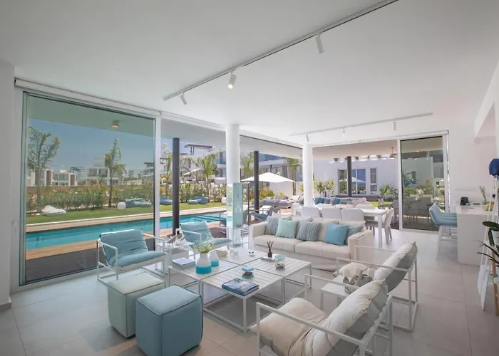 빌라 Olivine Ol3 *