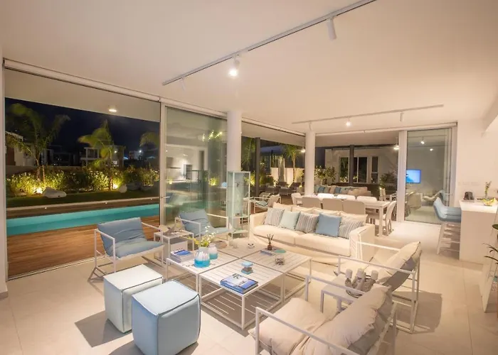 Olivine Ol3 빌라 *