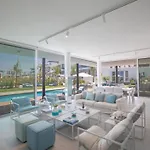 Villa Olivine Ol3 *