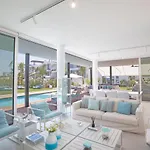 Olivine Ol3 Villa