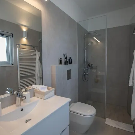Olivine Ol3 Vila *
