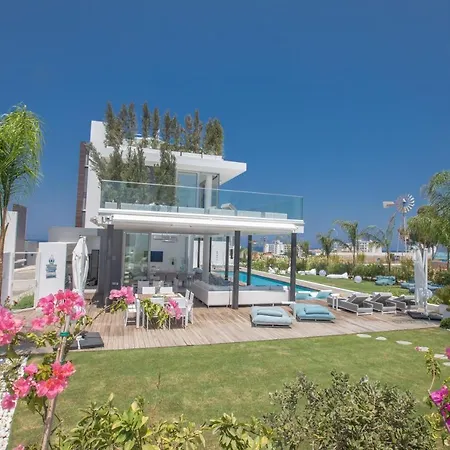 Olivine Ol3 Villa