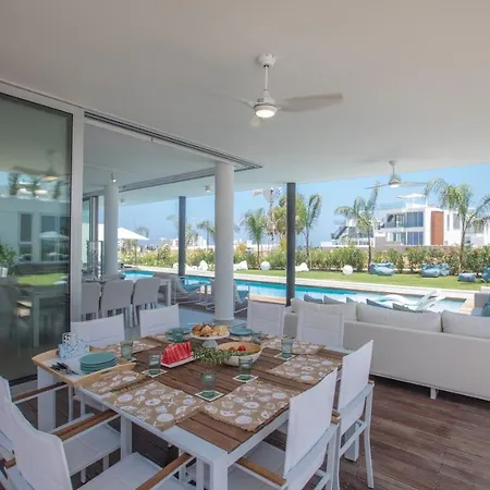 Olivine Ol3 * Protaras