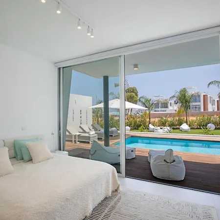 Vila Olivine Ol3