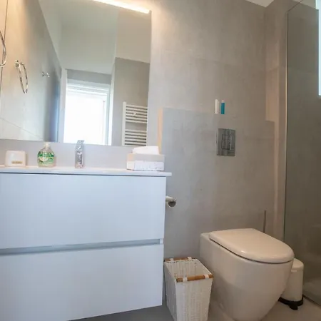 Olivine Ol3 Vila *