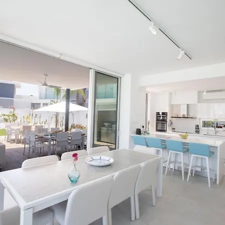 Vila Olivine Ol3