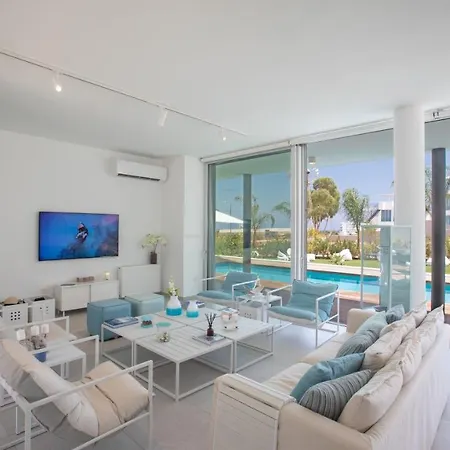 Vila Olivine Ol3