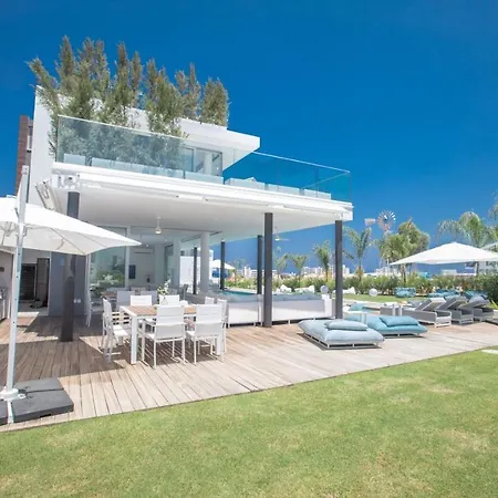 Vila Olivine Ol3 *