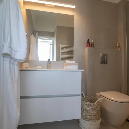 Olivine Ol3 Vila *