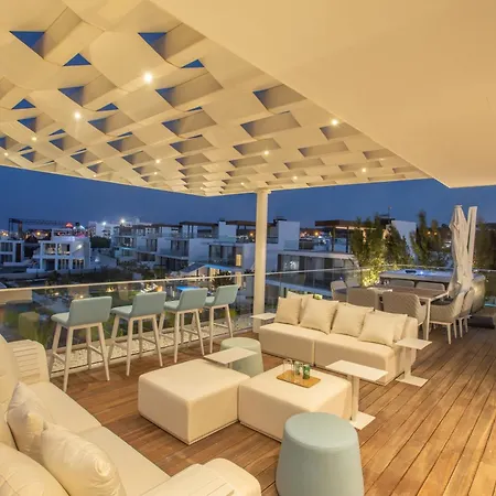 Olivine Ol3 * Protaras