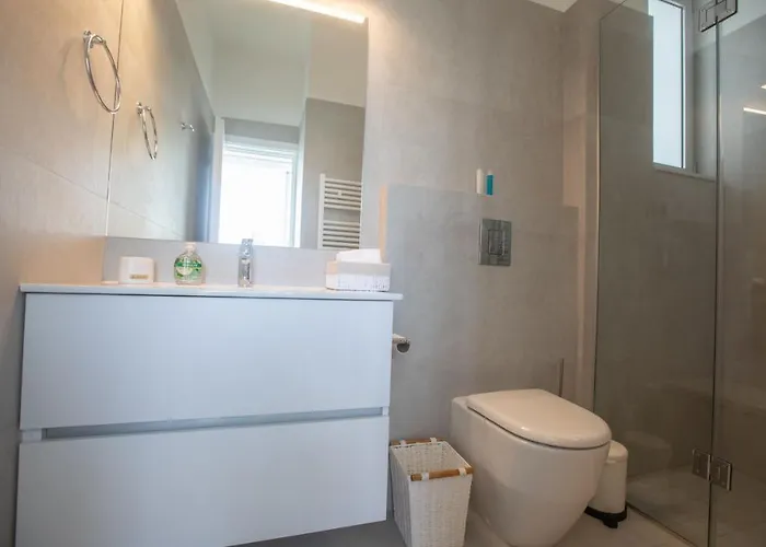 Olivine Ol3 Βίλα *