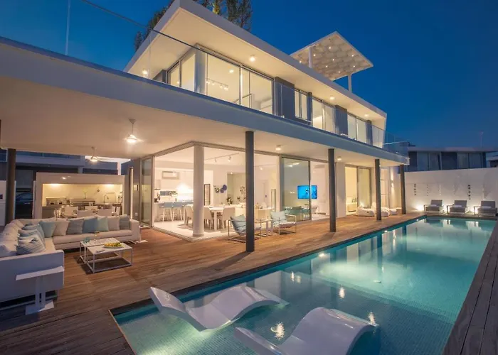 Olivine Ol3 Βίλα *