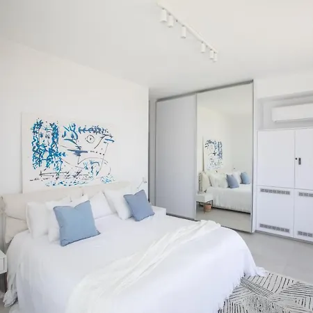 Olivine Ol3 Villa Protaras