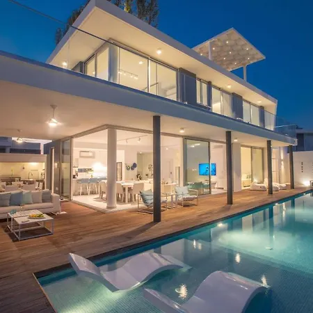 Olivine Ol3 Villa *