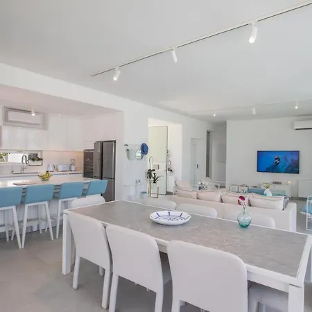Olivine Ol3 Villa *
