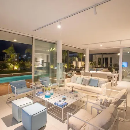 Olivine Ol3 Villa *