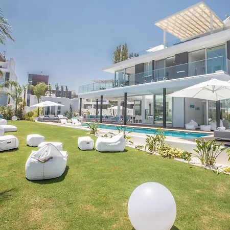 Villa Olivine Ol3 Protaras