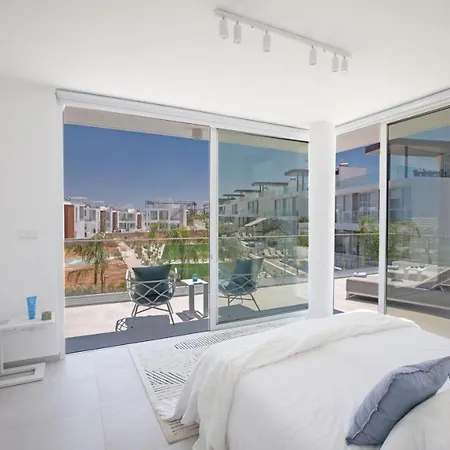 Olivine Ol3 Villa