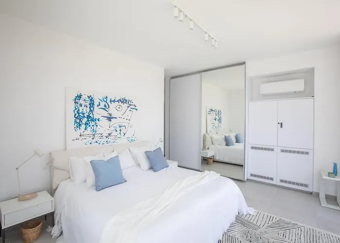 Olivine Ol3 Βίλα Πρωταράς