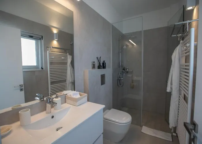 Olivine Ol3 Βίλα *