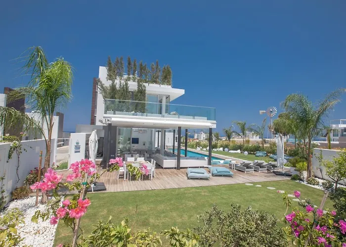 Olivine Ol3 Βίλα