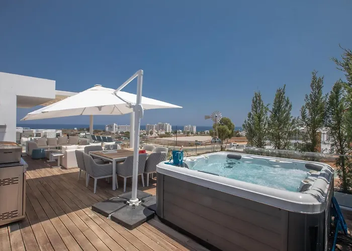 Olivine Ol3 Πρωταράς