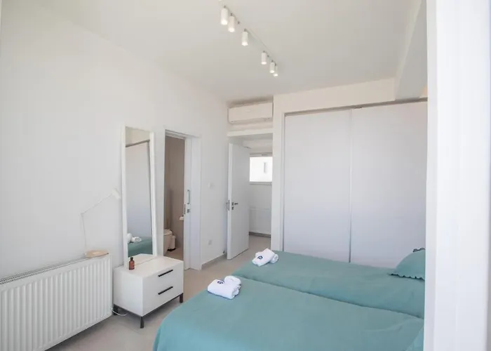 Vila Olivine Ol3 Protaras