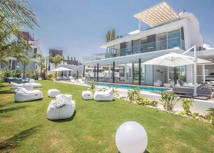 Vila Olivine Ol3 Protaras