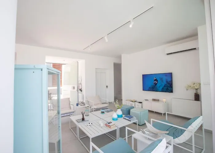 Vila Olivine Ol3 Protaras