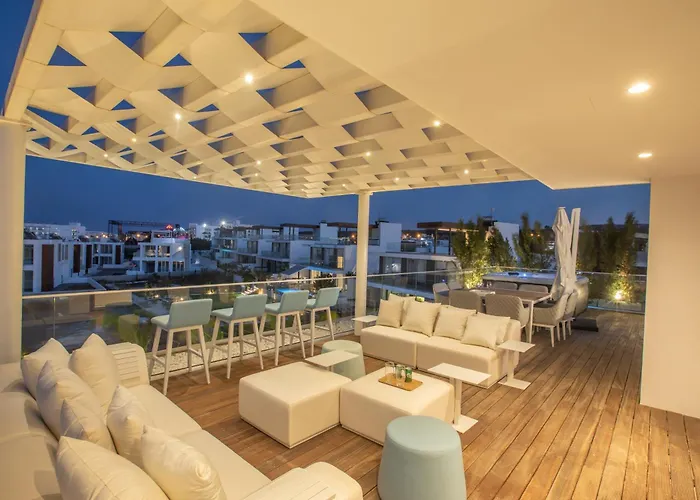 Olivine Ol3 * Protaras