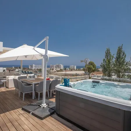 Olivine Ol3 Protaras