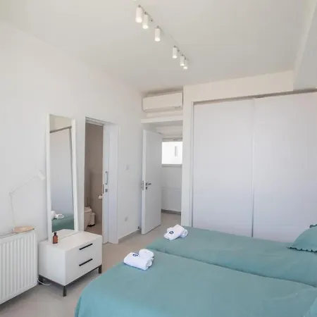 Villa Olivine Ol3 Protaras