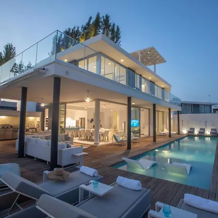 Villa Olivine Ol3 Protaras