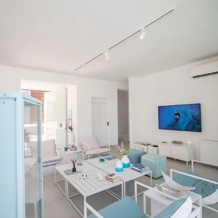 Villa Olivine Ol3 Protaras